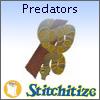 Predators -  Pack
