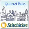 Quilted Town -  Pack