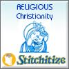 Christianity #1 -  Pack