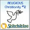 Christianity #2 -  Pack