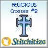 Crosses #2 -  Pack
