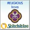 Religious Icons -  Pack