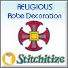Robe/Vestment Decoration -  Pack