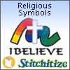 Religious Symbols - Pack