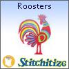 Roosters - Pack