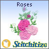 Roses - Pack