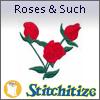 Roses & Such -  Pack