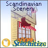 Scandinavian Scenery - Pack