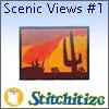 Scenic Views #2 -  Pack