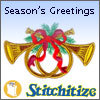 Season's Greetings - Pack