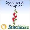 Southwest Sampler -  Pack