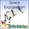 Space Exploration -  Pack