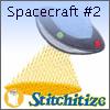 Spacecraft 2 -  Pack