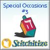 Assorted Special Occasion #3 -  Pack