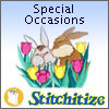 Special Occasions - Pack