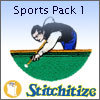 Sports Pack 1 - Pack