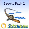 Sports Pack 2 - Pack