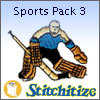 Sports Pack 3 - Pack