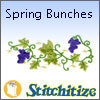 Spring Bunches - Pack