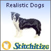 Realistic Dogs - Pack