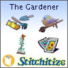 The Gardener - Pack