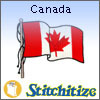 Canada - Pack