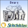 Bears - Pack