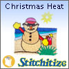 Christmas Heat - Pack