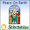 Peace On Earth - Pack