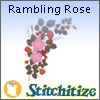 Rambling Rose - Pack
