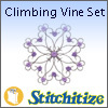 Climbing Vine Set - Pack