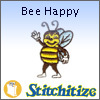 Bee Happy - Pack