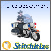 Police Department - Pack