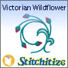 Victorian Wildflower - Pack