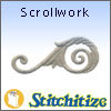 Scrollwork - Pack