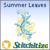 Summer Leaves - Pack