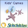 Kids' Games - Pack