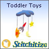 Toddler Toys - Pack