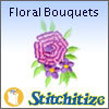 Floral Bouquets - Pack