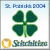 St. Patrick's 2004 - Pack
