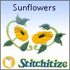 Sunflowers - Pack