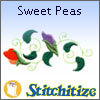 Sweet Peas - Pack