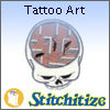 Tattoo Art - Pack