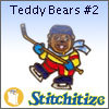 Teddy Bears #2 - Pack