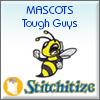 Tough Guys -  Pack