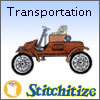 Transportation - Pack