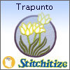 Assorted Trapunto - Pack