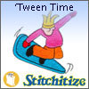 'Tween Time - Pack