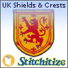 UK Shields & Crests - Pack