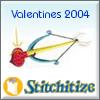 Valentine's 2004 -  Pack